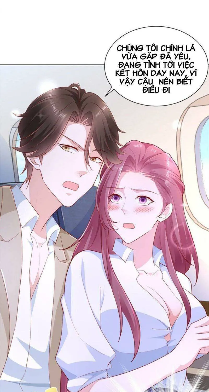 Ta Mỗi Tuần Có Một Chức Nghiệp Chapter 36 - Trang 14