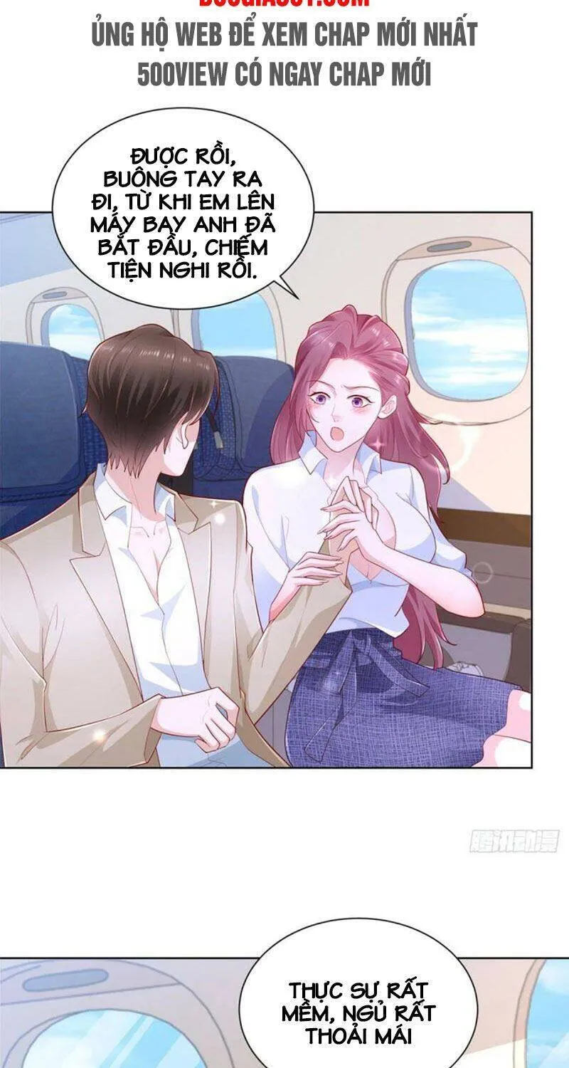 Ta Mỗi Tuần Có Một Chức Nghiệp Chapter 36 - Trang 16