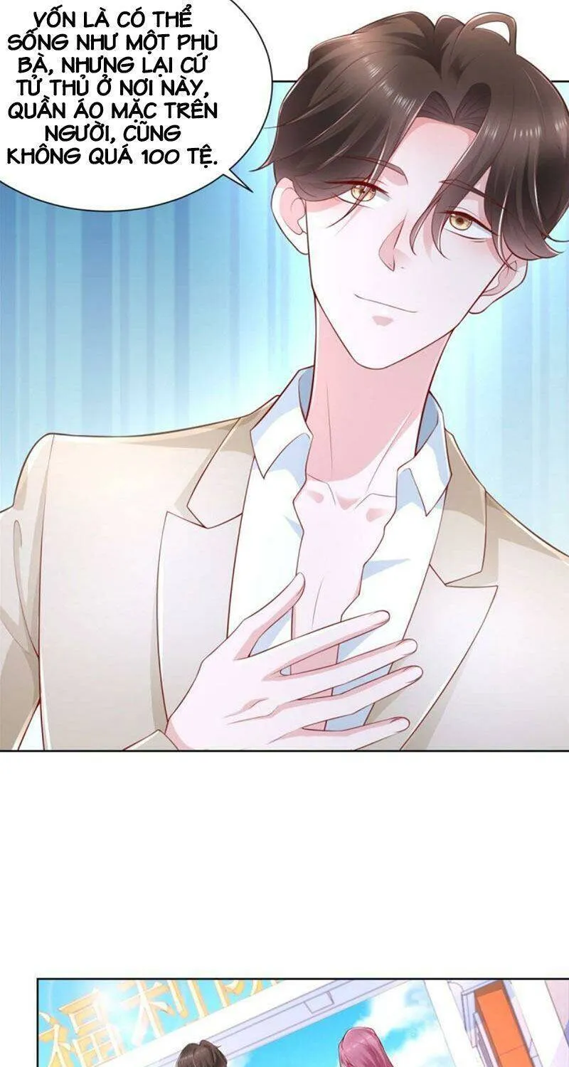 Ta Mỗi Tuần Có Một Chức Nghiệp Chapter 36 - Trang 27