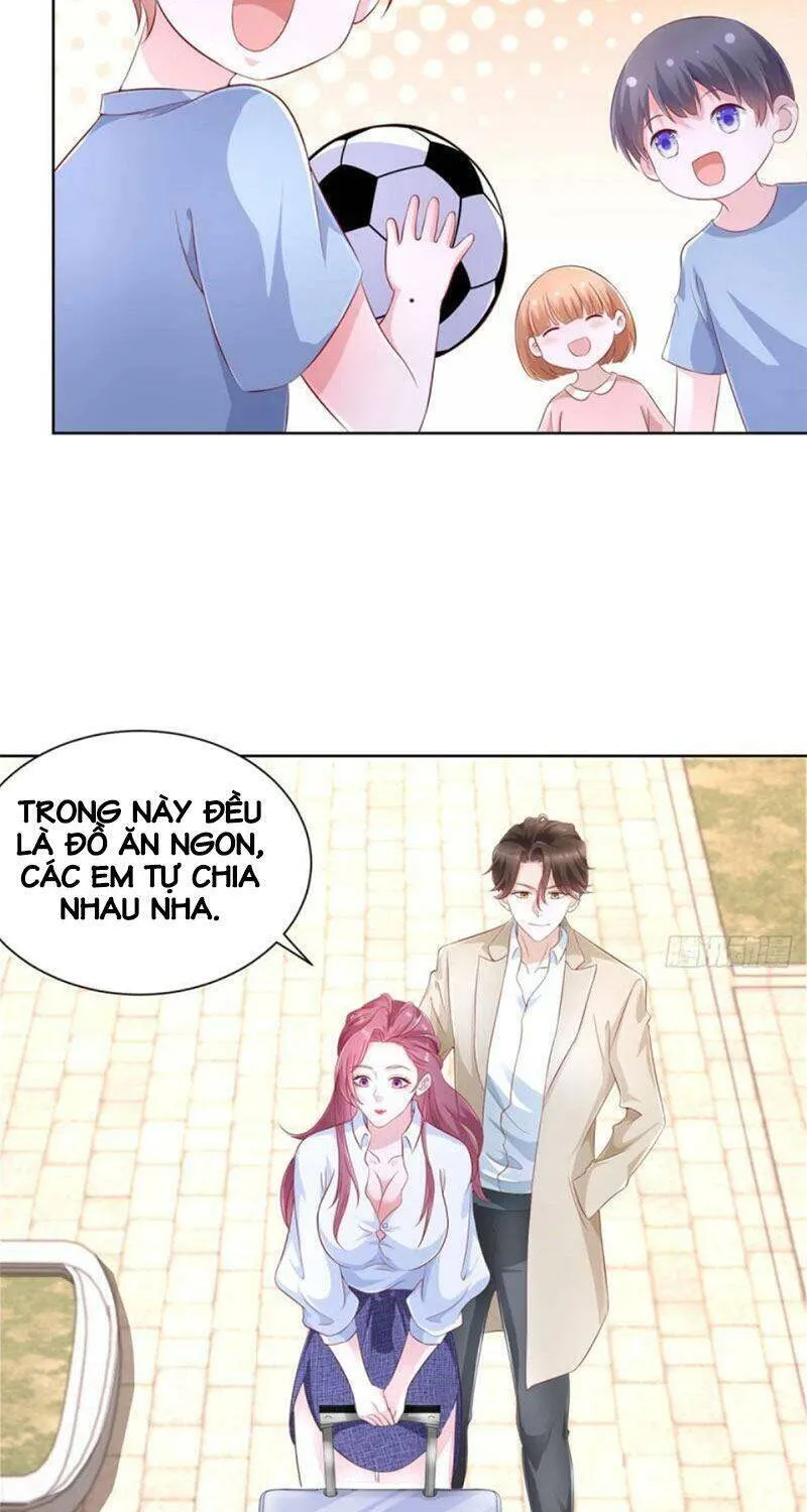 Ta Mỗi Tuần Có Một Chức Nghiệp Chapter 36 - Trang 31