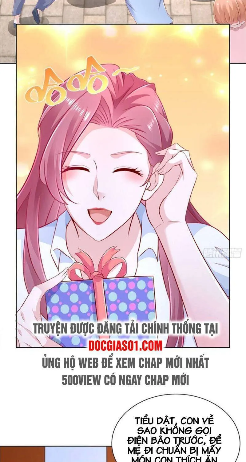 Ta Mỗi Tuần Có Một Chức Nghiệp Chapter 36 - Trang 33