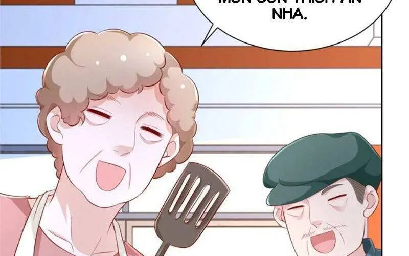 Ta Mỗi Tuần Có Một Chức Nghiệp Chapter 36 - Trang 34