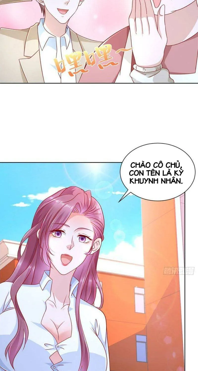 Ta Mỗi Tuần Có Một Chức Nghiệp Chapter 36 - Trang 38