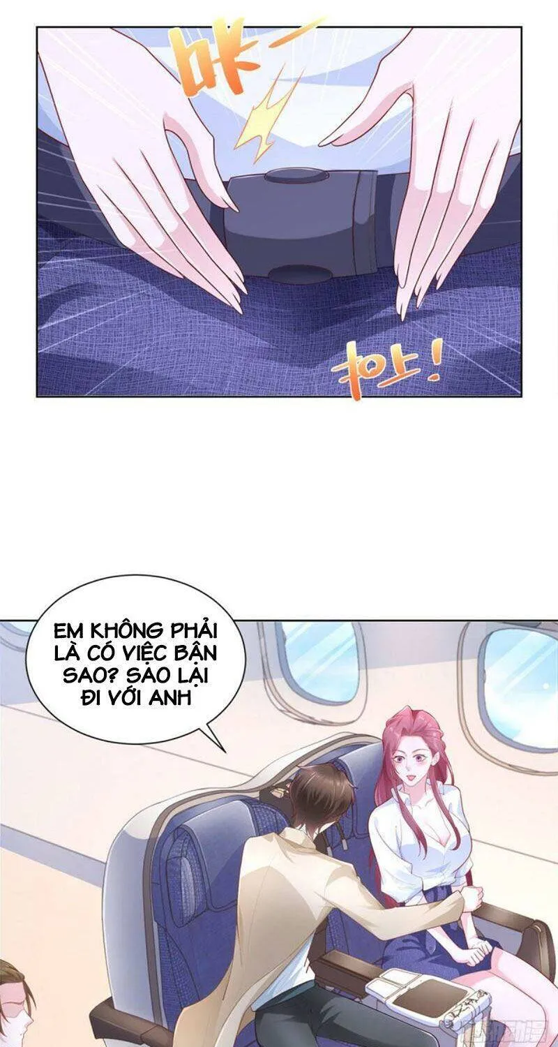 Ta Mỗi Tuần Có Một Chức Nghiệp Chapter 36 - Trang 4