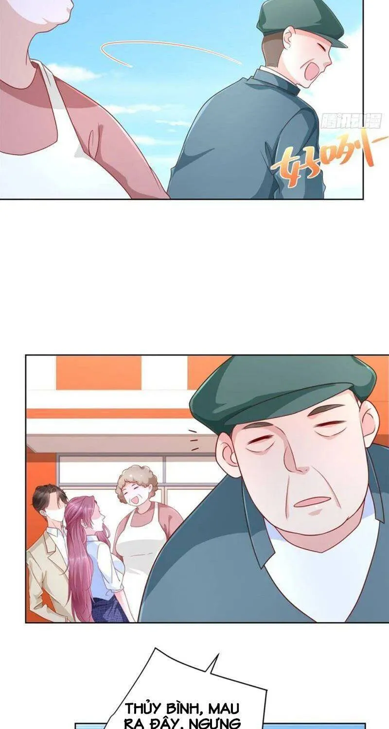 Ta Mỗi Tuần Có Một Chức Nghiệp Chapter 36 - Trang 42