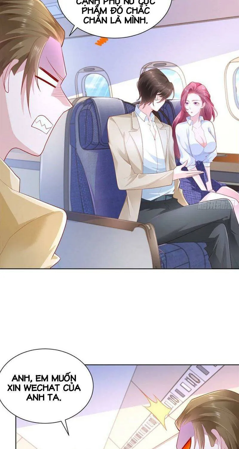 Ta Mỗi Tuần Có Một Chức Nghiệp Chapter 36 - Trang 8