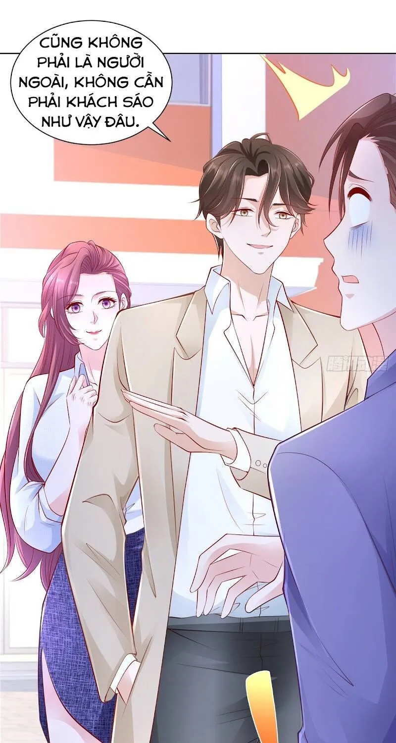 Ta Mỗi Tuần Có Một Chức Nghiệp Chapter 37 - Trang 10