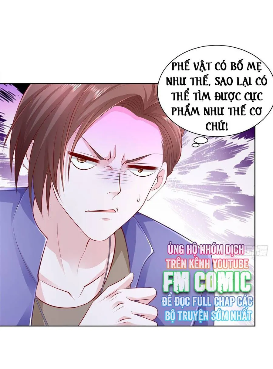 Ta Mỗi Tuần Có Một Chức Nghiệp Chapter 37 - Trang 12
