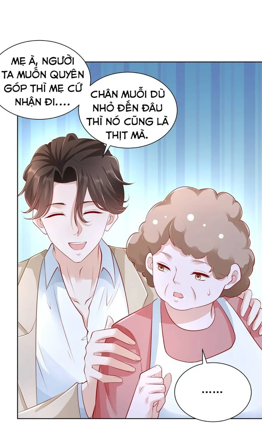 Ta Mỗi Tuần Có Một Chức Nghiệp Chapter 37 - Trang 15