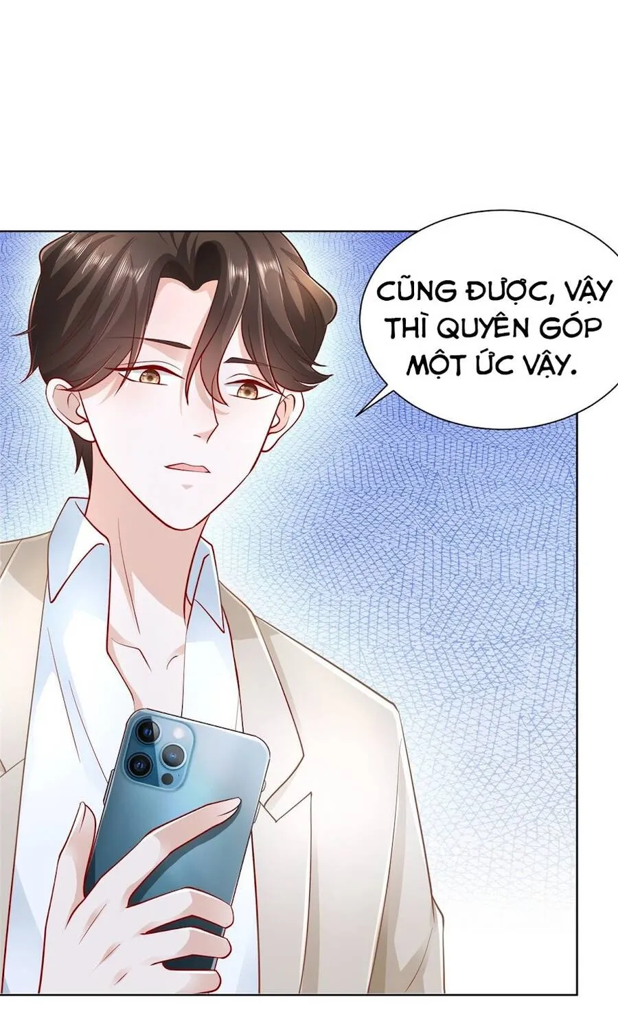 Ta Mỗi Tuần Có Một Chức Nghiệp Chapter 37 - Trang 19