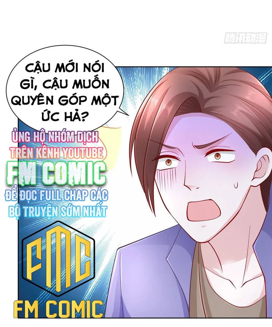 Ta Mỗi Tuần Có Một Chức Nghiệp Chapter 37 - Trang 21