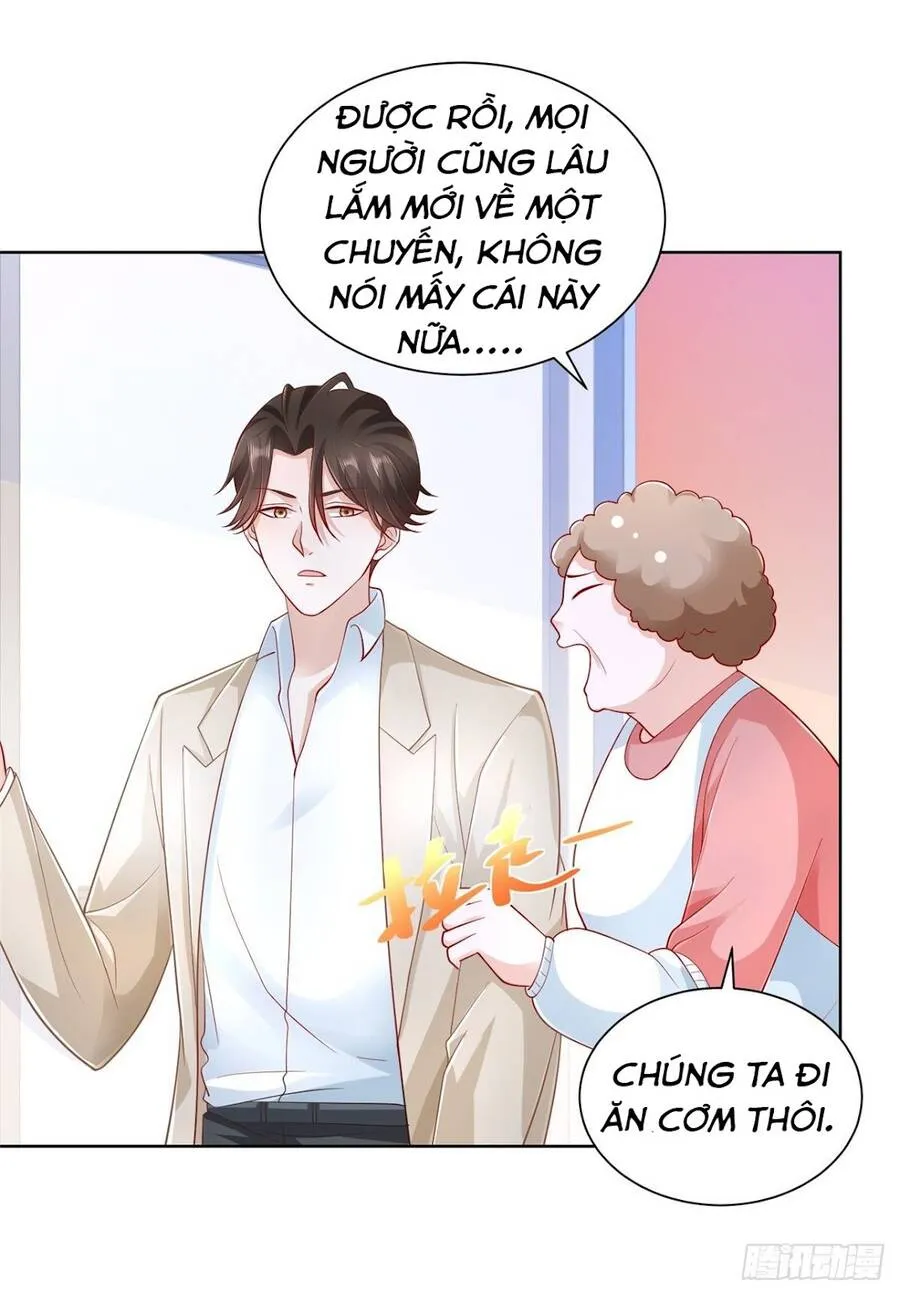 Ta Mỗi Tuần Có Một Chức Nghiệp Chapter 37 - Trang 23