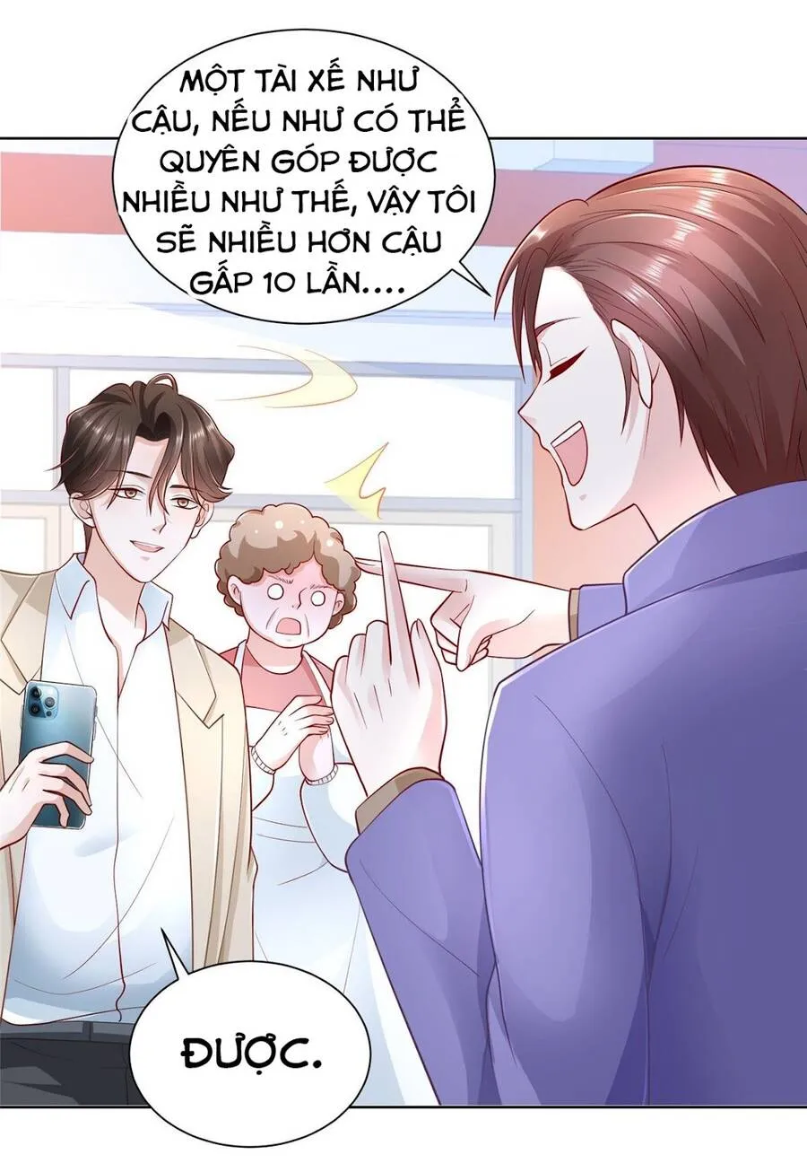 Ta Mỗi Tuần Có Một Chức Nghiệp Chapter 37 - Trang 24