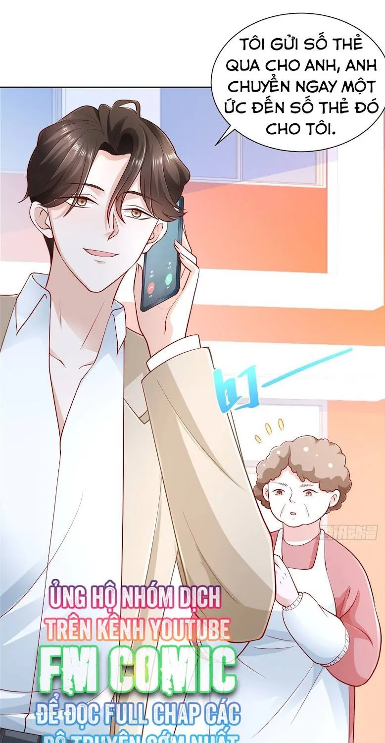 Ta Mỗi Tuần Có Một Chức Nghiệp Chapter 37 - Trang 26