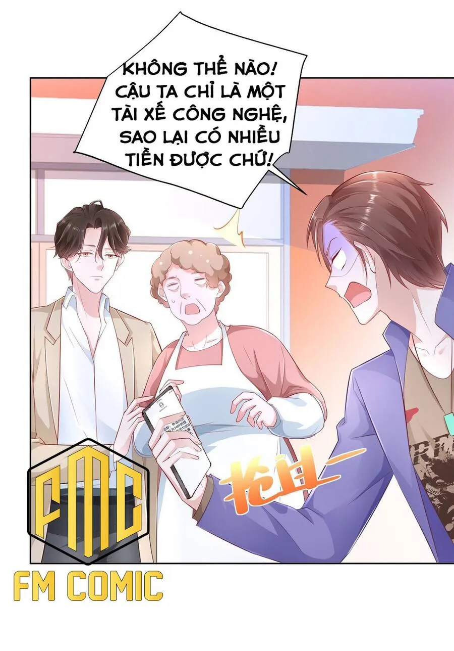 Ta Mỗi Tuần Có Một Chức Nghiệp Chapter 37 - Trang 31