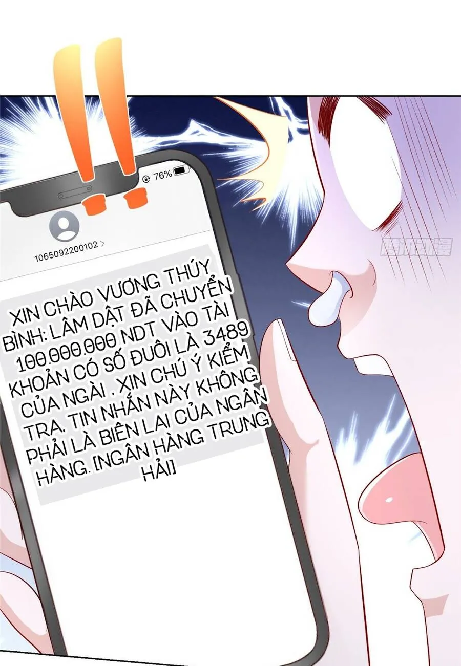 Ta Mỗi Tuần Có Một Chức Nghiệp Chapter 37 - Trang 32