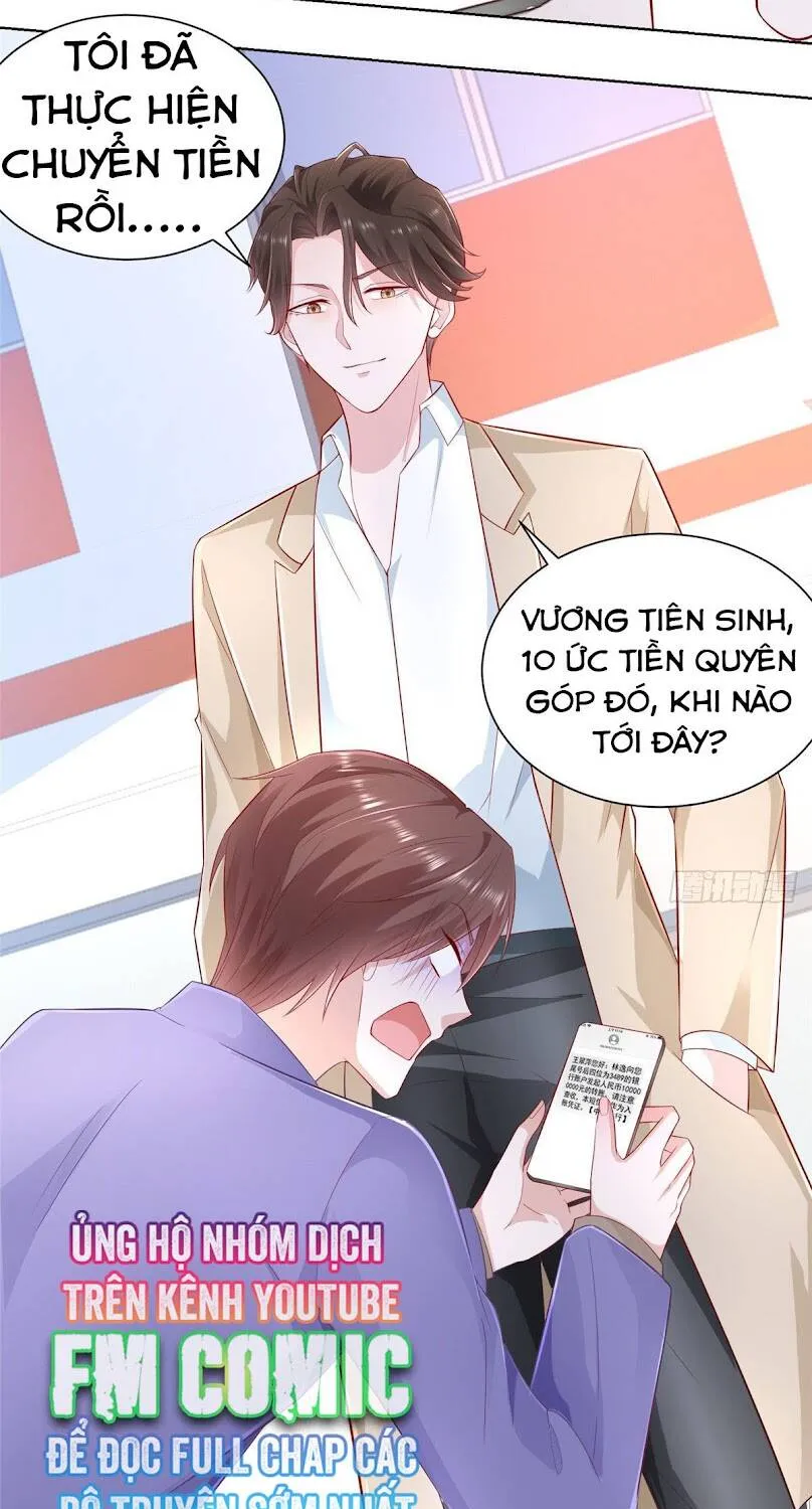Ta Mỗi Tuần Có Một Chức Nghiệp Chapter 37 - Trang 33