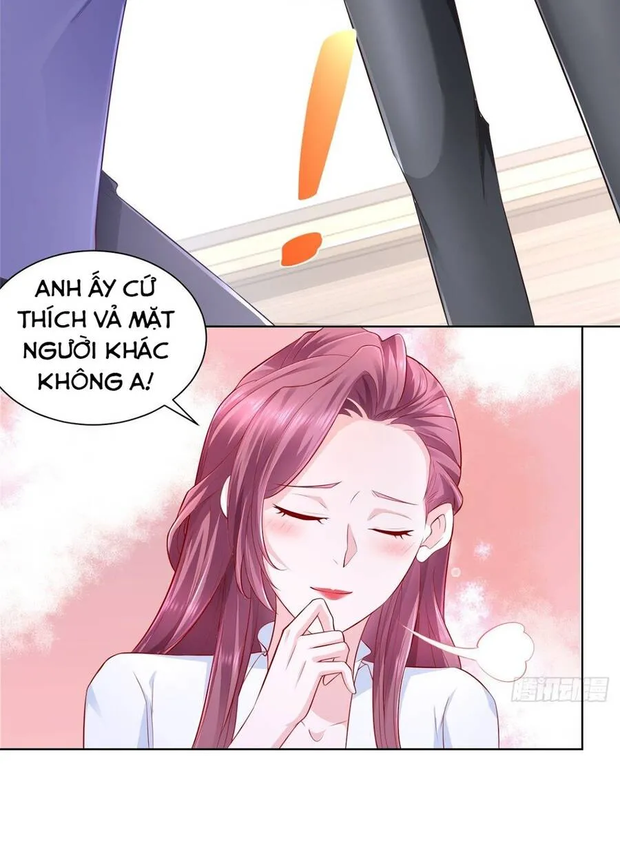 Ta Mỗi Tuần Có Một Chức Nghiệp Chapter 37 - Trang 35