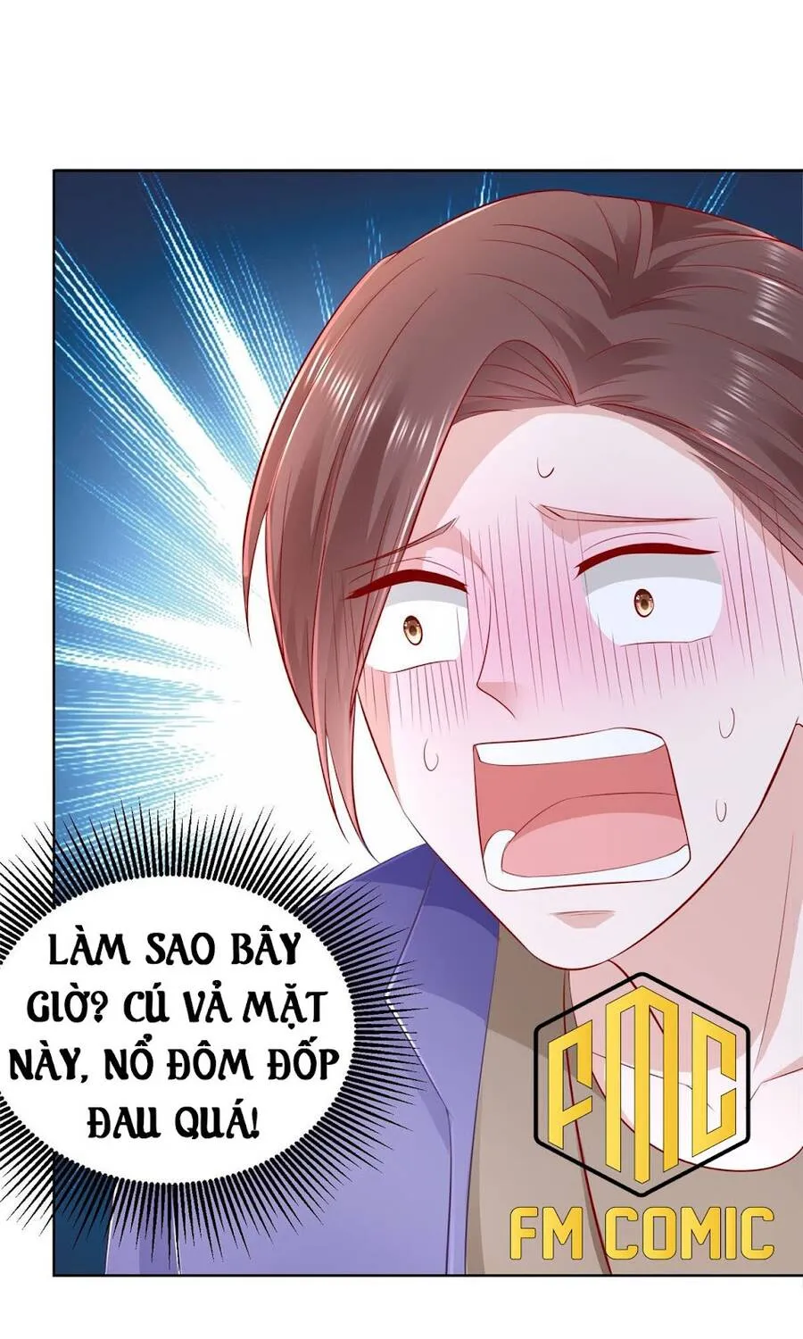 Ta Mỗi Tuần Có Một Chức Nghiệp Chapter 37 - Trang 36