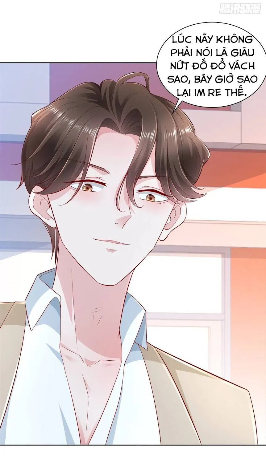 Ta Mỗi Tuần Có Một Chức Nghiệp Chapter 37 - Trang 38