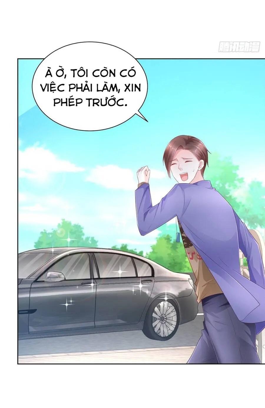 Ta Mỗi Tuần Có Một Chức Nghiệp Chapter 37 - Trang 40