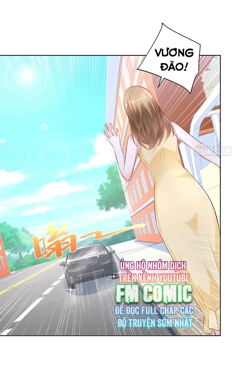 Ta Mỗi Tuần Có Một Chức Nghiệp Chapter 37 - Trang 41