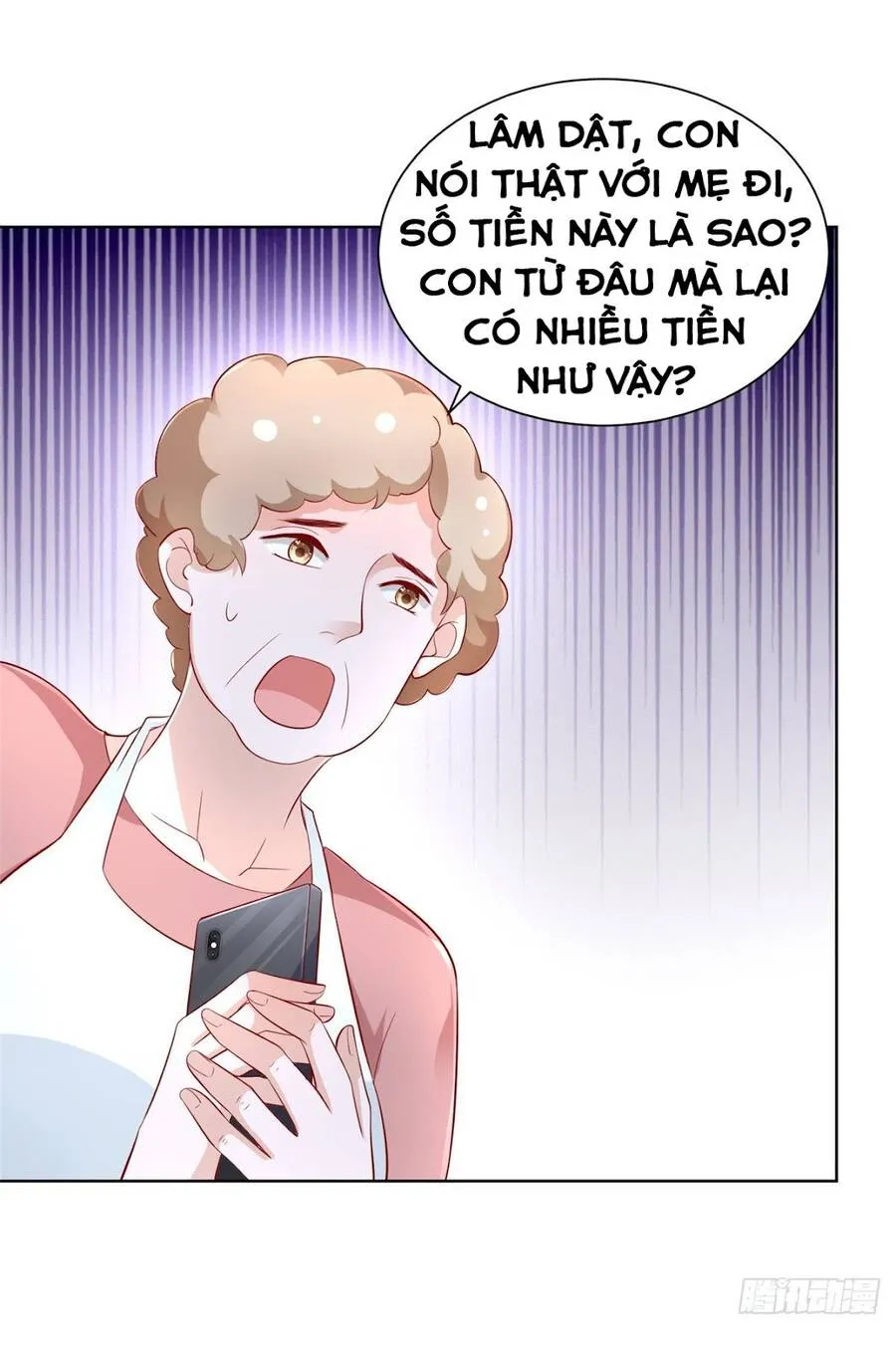 Ta Mỗi Tuần Có Một Chức Nghiệp Chapter 37 - Trang 43