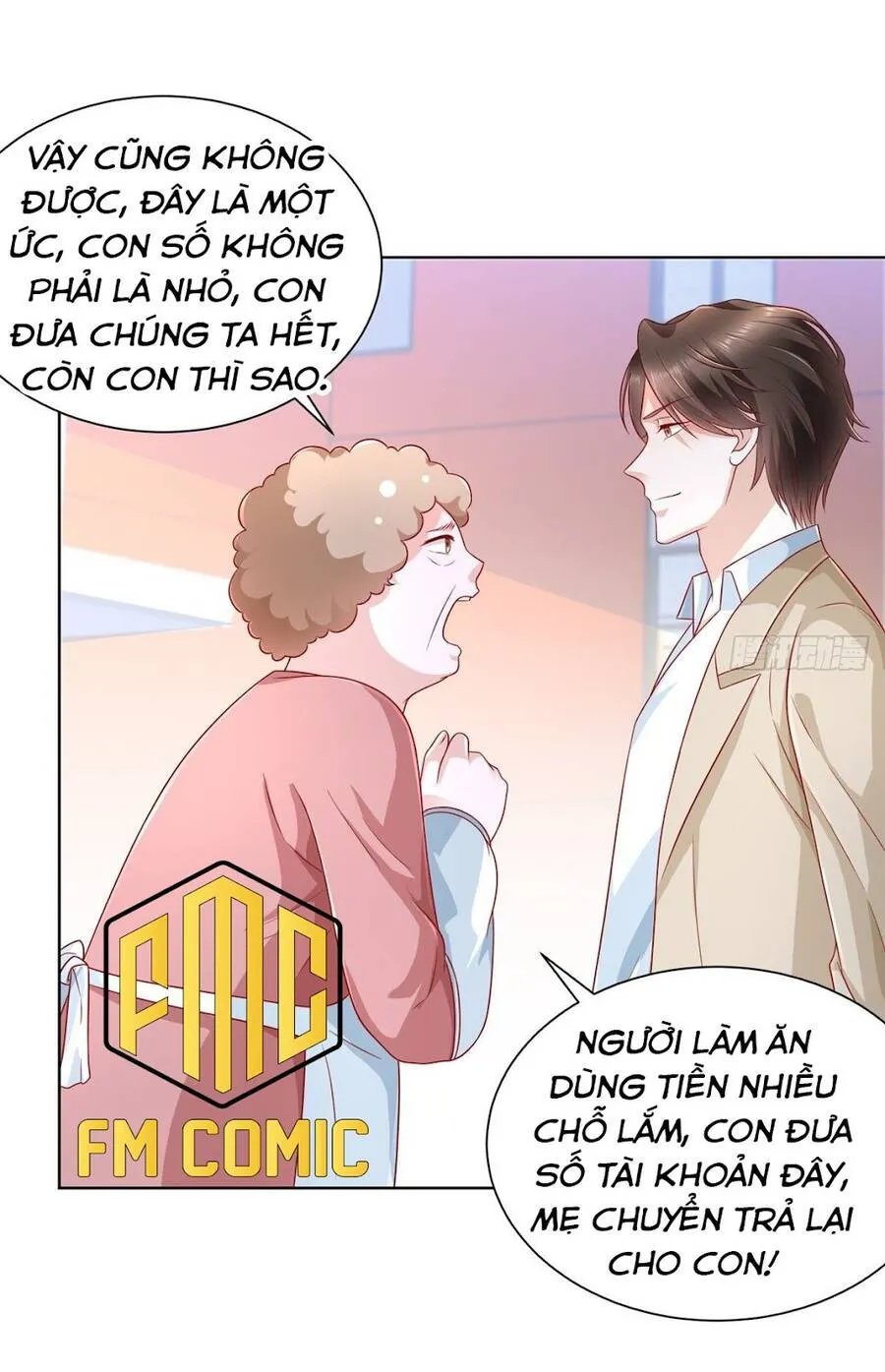 Ta Mỗi Tuần Có Một Chức Nghiệp Chapter 37 - Trang 46