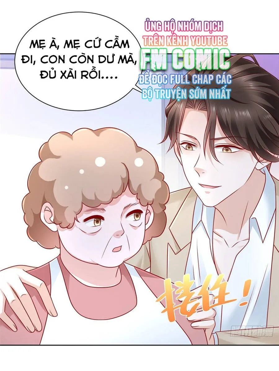 Ta Mỗi Tuần Có Một Chức Nghiệp Chapter 37 - Trang 47