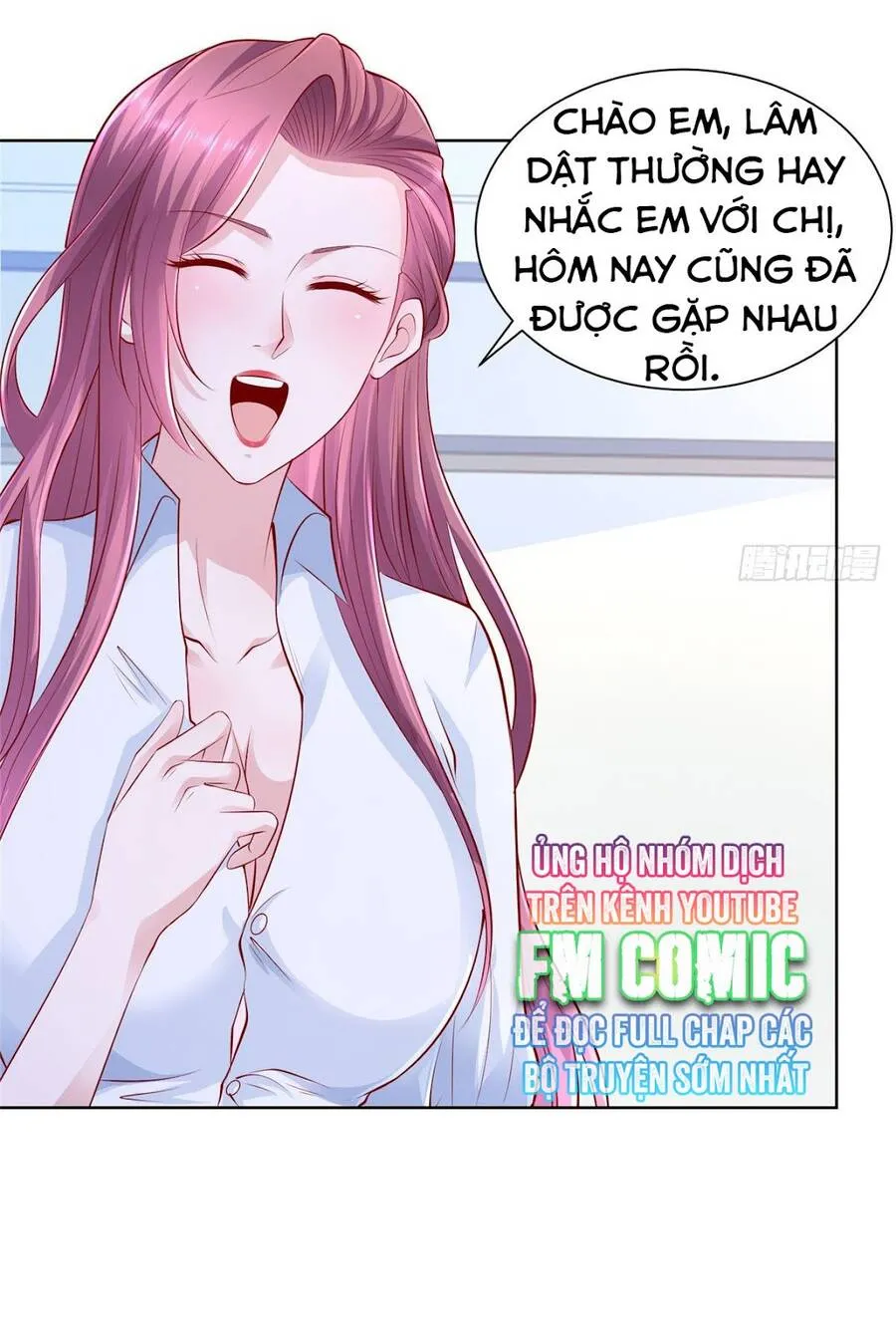 Ta Mỗi Tuần Có Một Chức Nghiệp Chapter 37 - Trang 6