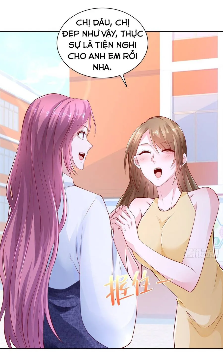 Ta Mỗi Tuần Có Một Chức Nghiệp Chapter 37 - Trang 7