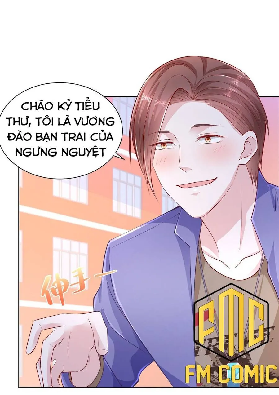 Ta Mỗi Tuần Có Một Chức Nghiệp Chapter 37 - Trang 8