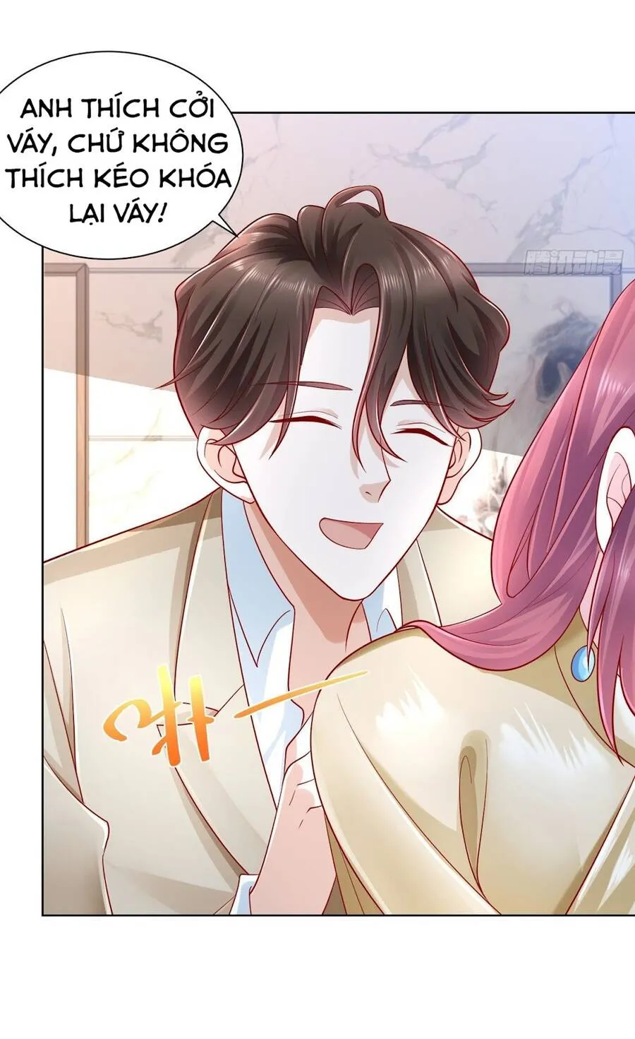 Ta Mỗi Tuần Có Một Chức Nghiệp Chapter 38 - Trang 10