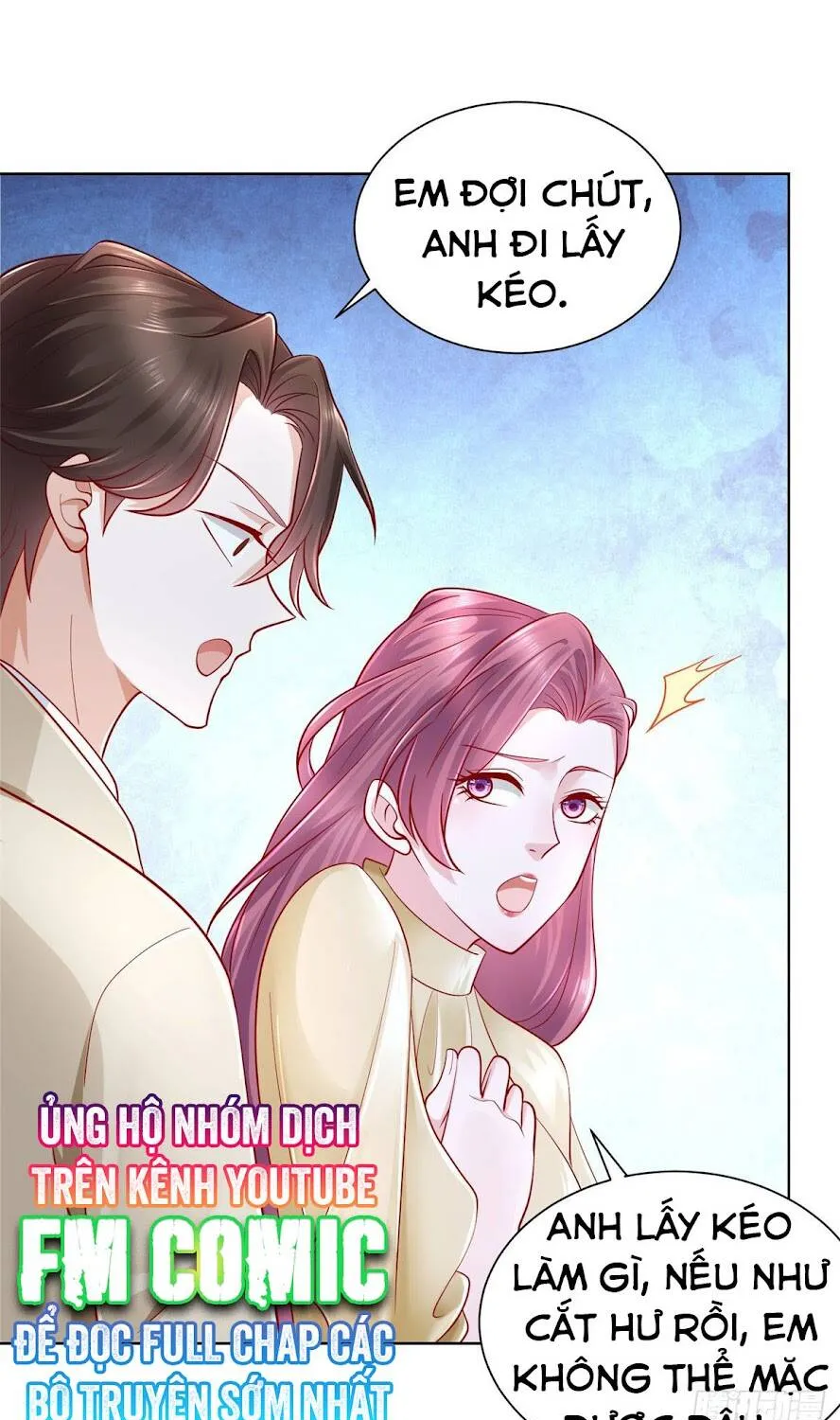 Ta Mỗi Tuần Có Một Chức Nghiệp Chapter 38 - Trang 12