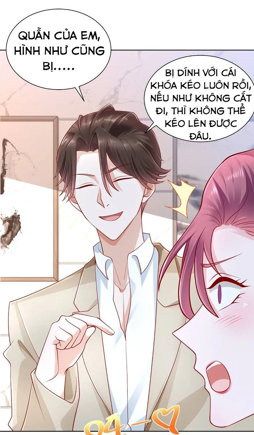 Ta Mỗi Tuần Có Một Chức Nghiệp Chapter 38 - Trang 14