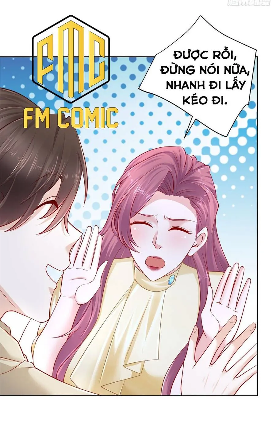 Ta Mỗi Tuần Có Một Chức Nghiệp Chapter 38 - Trang 16