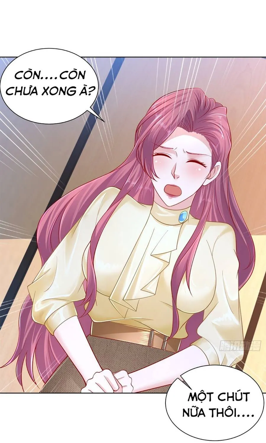 Ta Mỗi Tuần Có Một Chức Nghiệp Chapter 38 - Trang 18