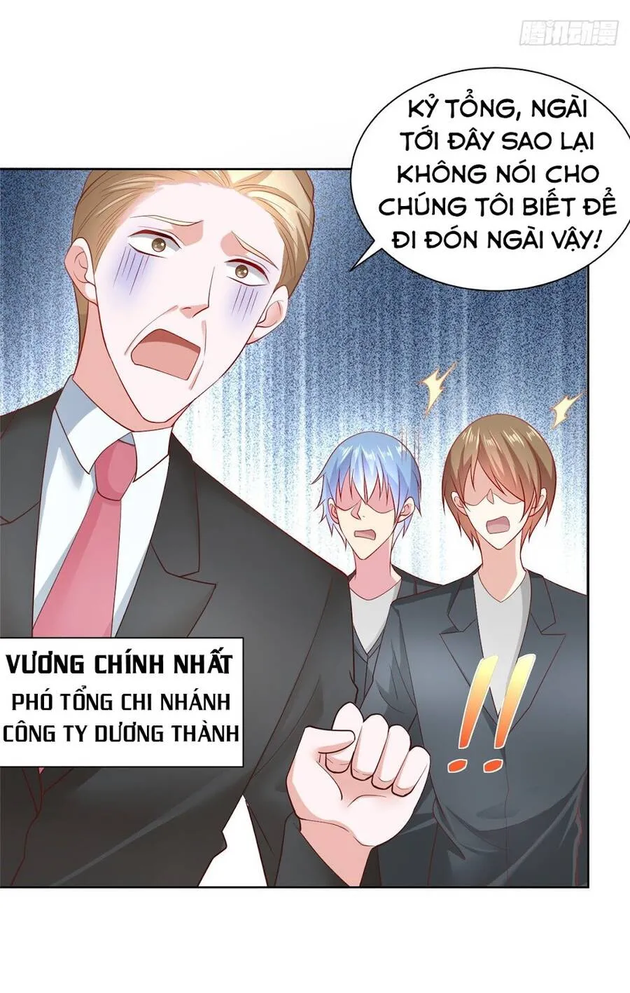 Ta Mỗi Tuần Có Một Chức Nghiệp Chapter 38 - Trang 26