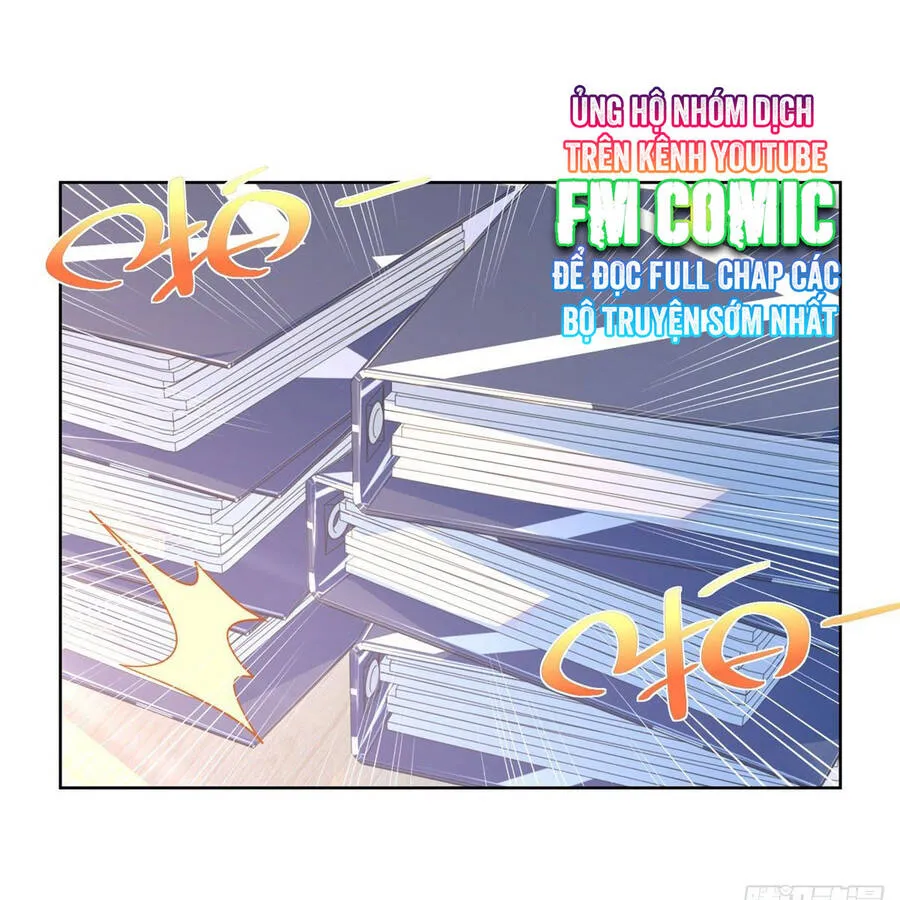 Ta Mỗi Tuần Có Một Chức Nghiệp Chapter 38 - Trang 29