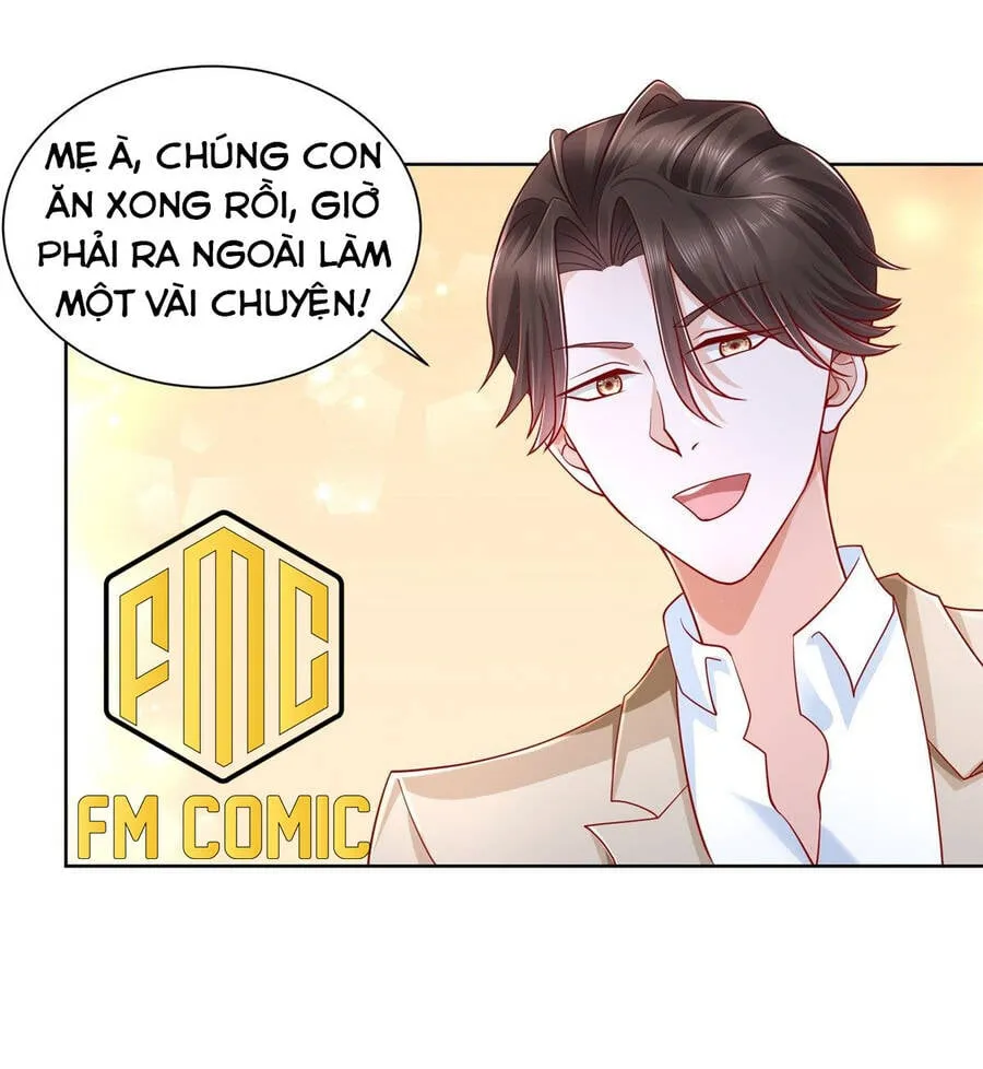 Ta Mỗi Tuần Có Một Chức Nghiệp Chapter 38 - Trang 3