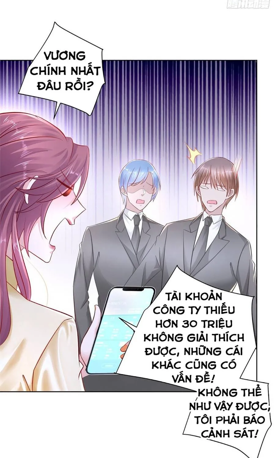 Ta Mỗi Tuần Có Một Chức Nghiệp Chapter 38 - Trang 32