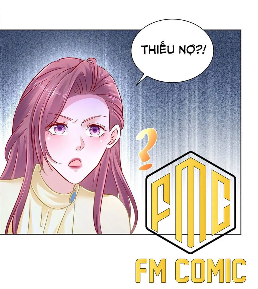 Ta Mỗi Tuần Có Một Chức Nghiệp Chapter 38 - Trang 38
