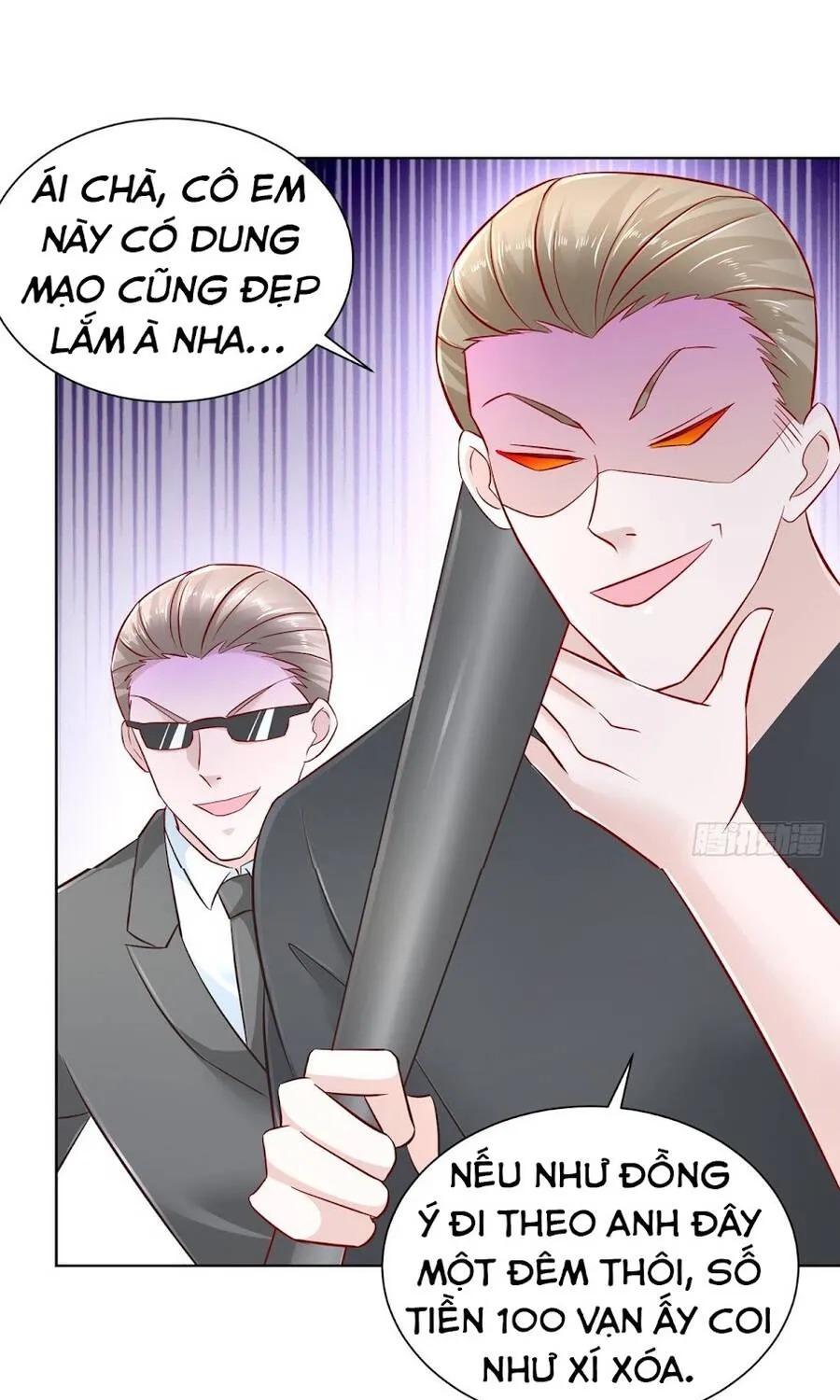 Ta Mỗi Tuần Có Một Chức Nghiệp Chapter 38 - Trang 39