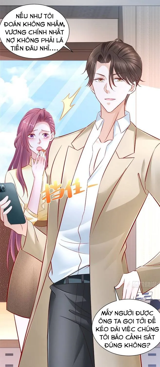 Ta Mỗi Tuần Có Một Chức Nghiệp Chapter 38 - Trang 42
