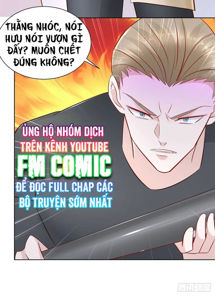 Ta Mỗi Tuần Có Một Chức Nghiệp Chapter 38 - Trang 44