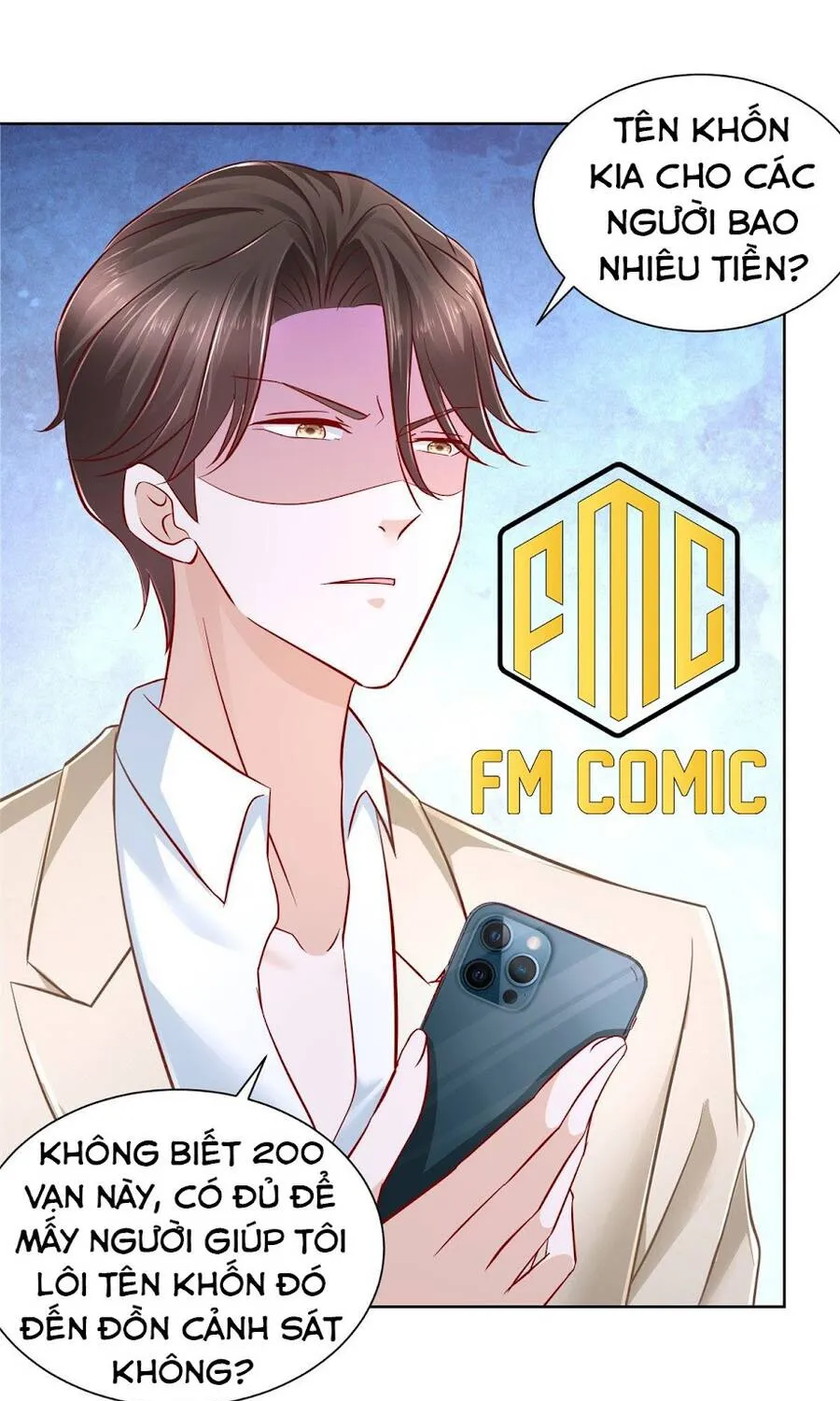Ta Mỗi Tuần Có Một Chức Nghiệp Chapter 38 - Trang 45