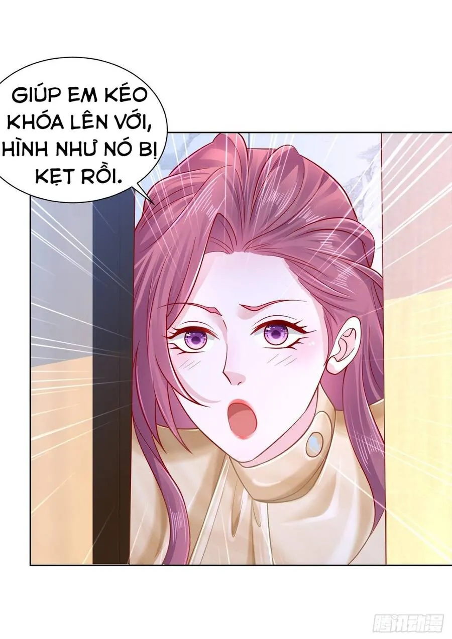 Ta Mỗi Tuần Có Một Chức Nghiệp Chapter 38 - Trang 8
