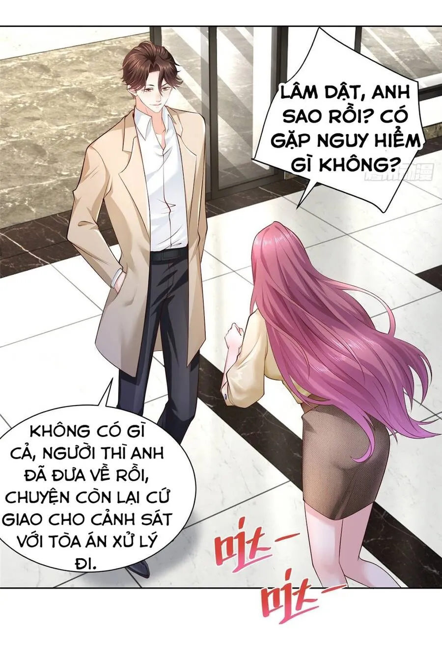 Ta Mỗi Tuần Có Một Chức Nghiệp Chapter 39 - Trang 12