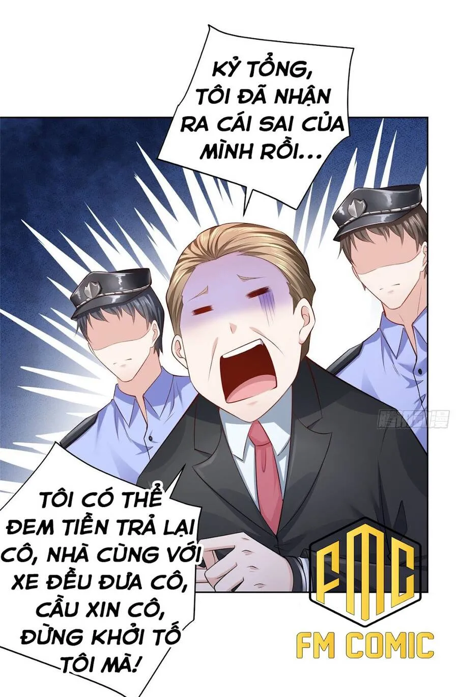 Ta Mỗi Tuần Có Một Chức Nghiệp Chapter 39 - Trang 13