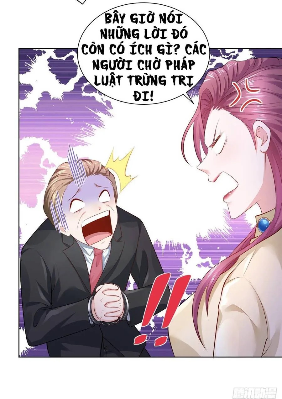 Ta Mỗi Tuần Có Một Chức Nghiệp Chapter 39 - Trang 14